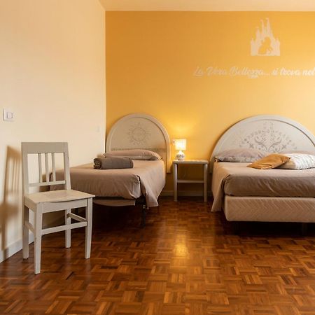 La Favola Hotell Soriso Exteriör bild