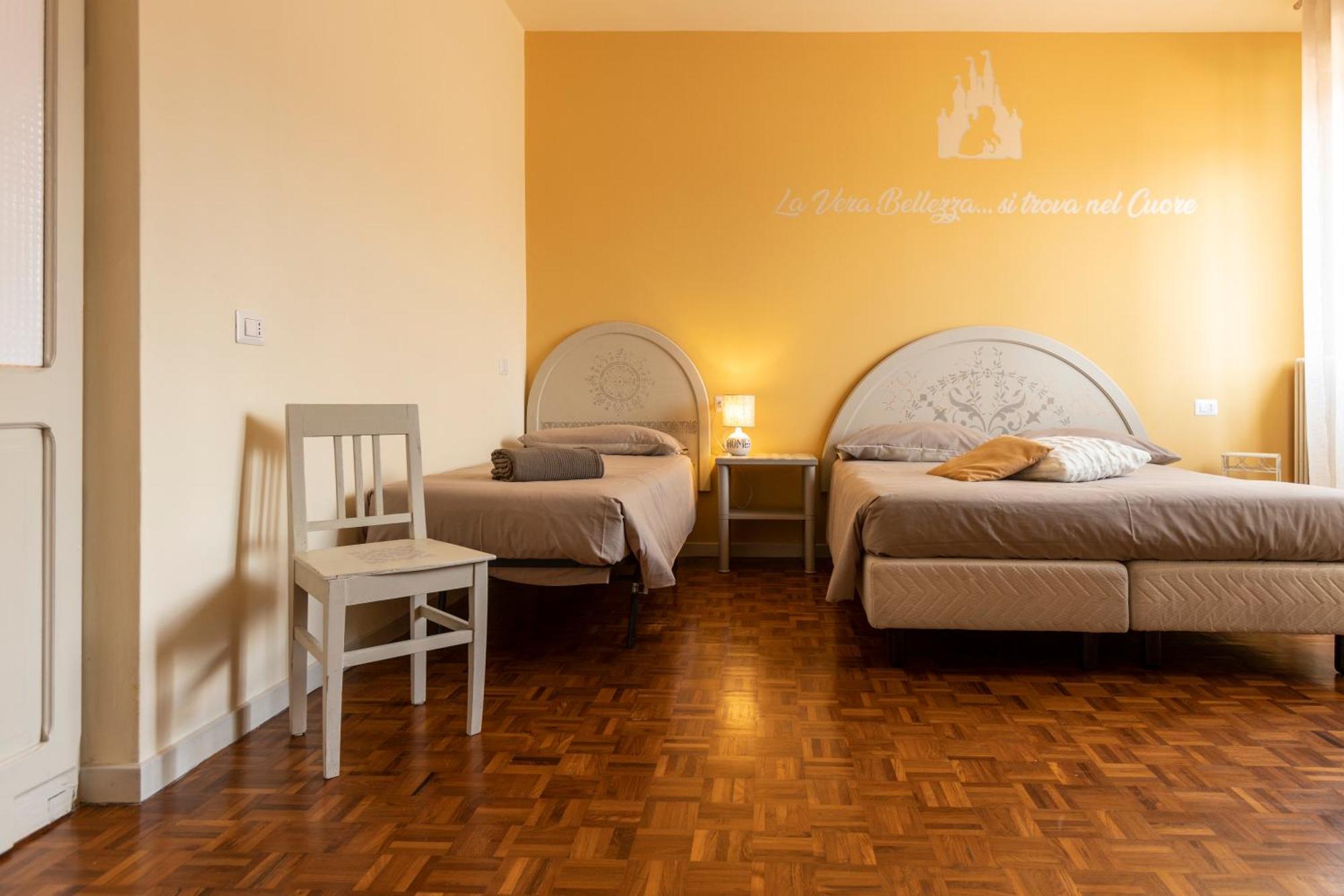 La Favola Hotell Soriso Exteriör bild