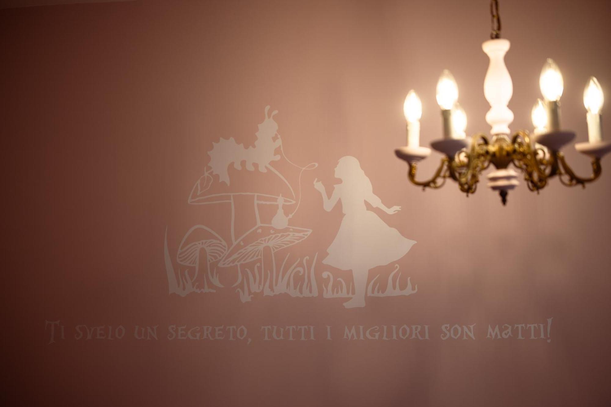La Favola Hotell Soriso Exteriör bild