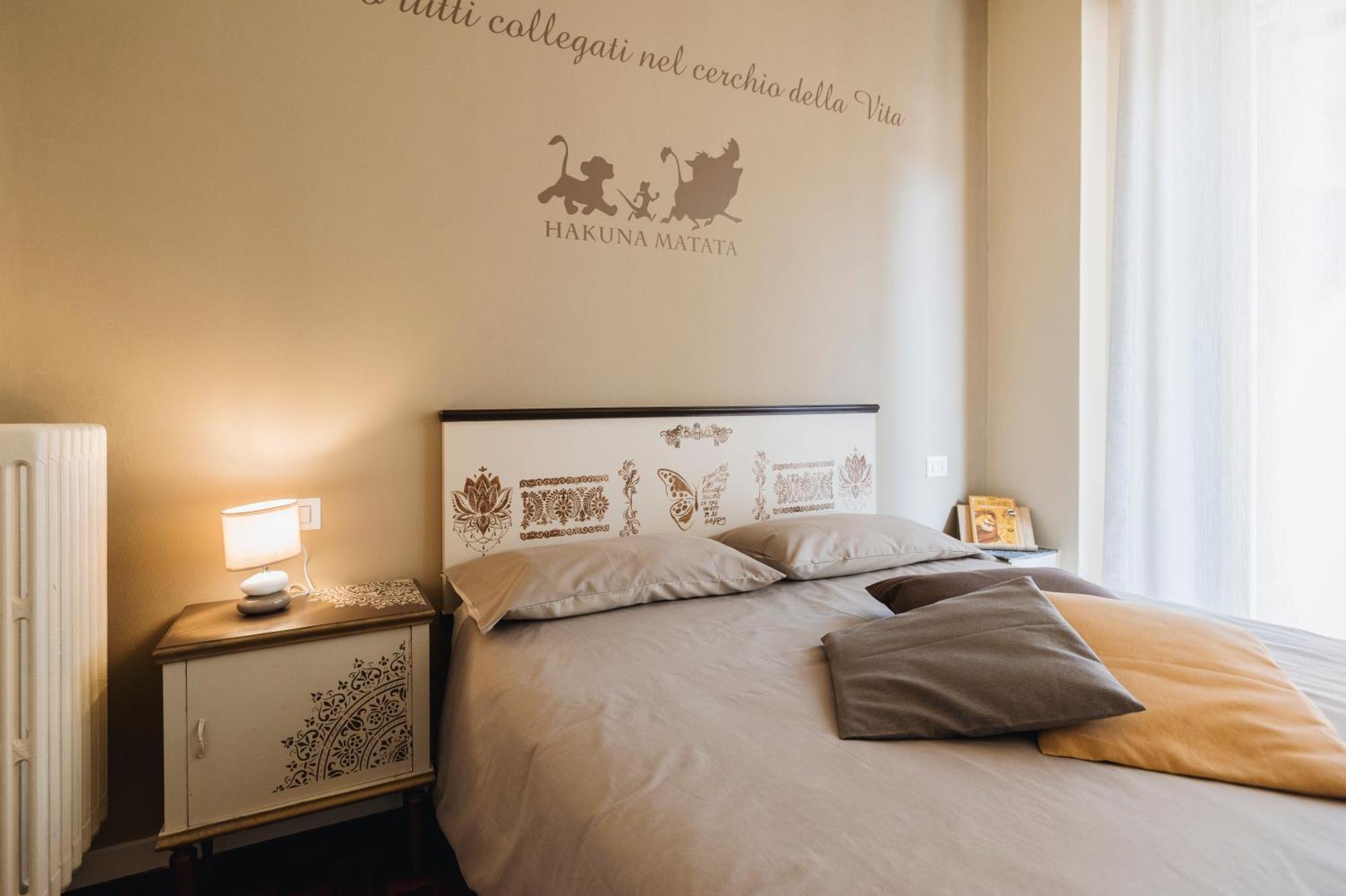 La Favola Hotell Soriso Exteriör bild