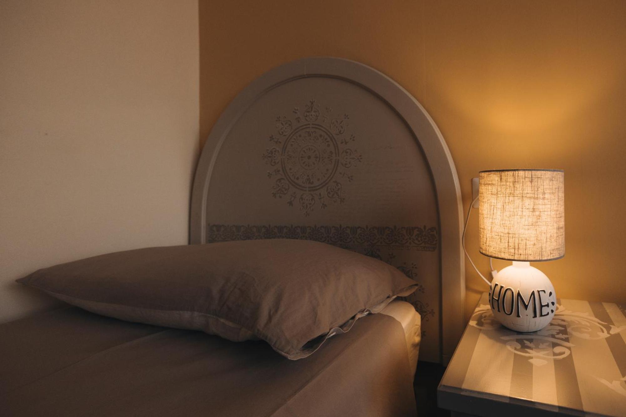 La Favola Hotell Soriso Exteriör bild