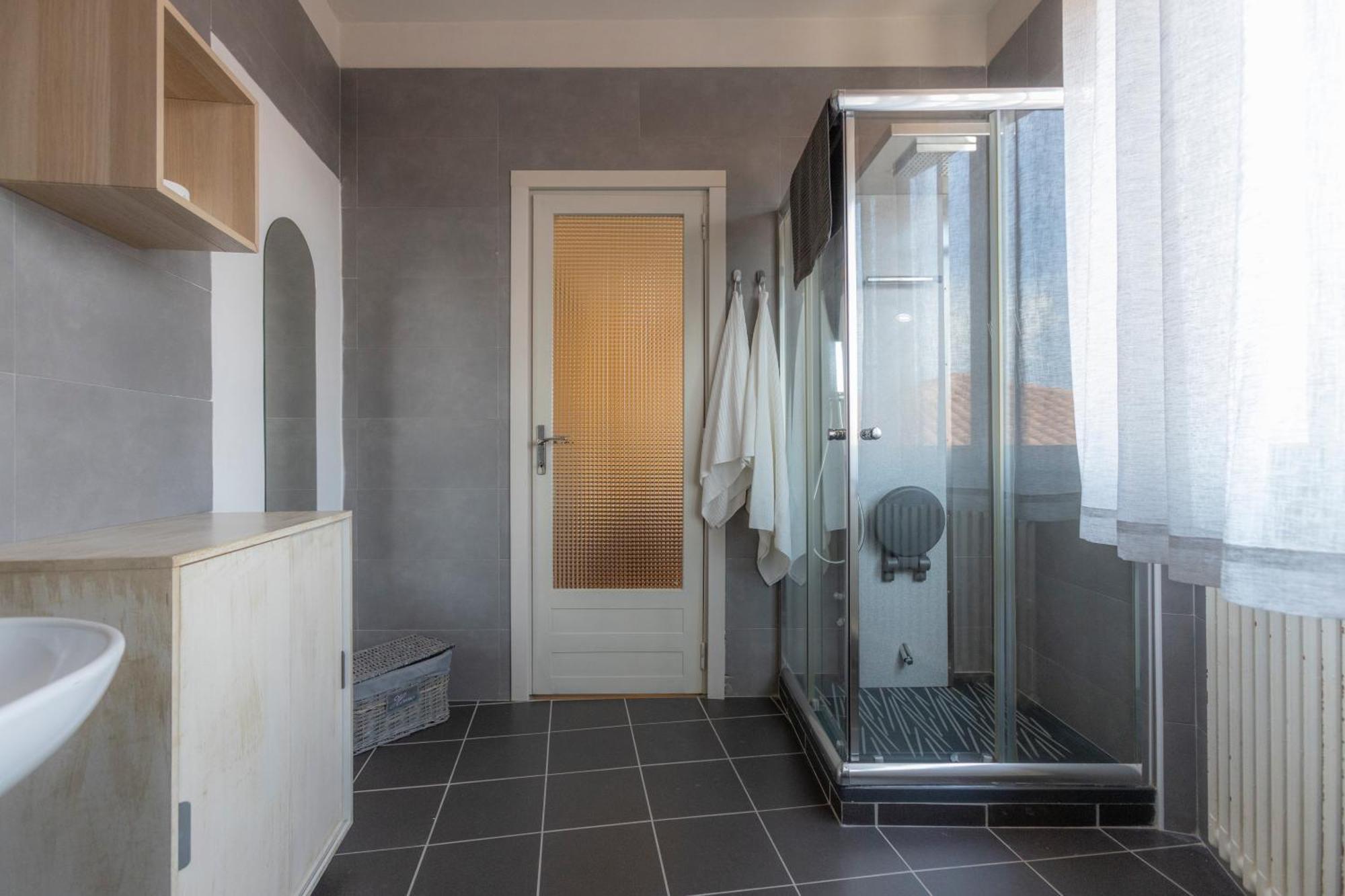 La Favola Hotell Soriso Exteriör bild