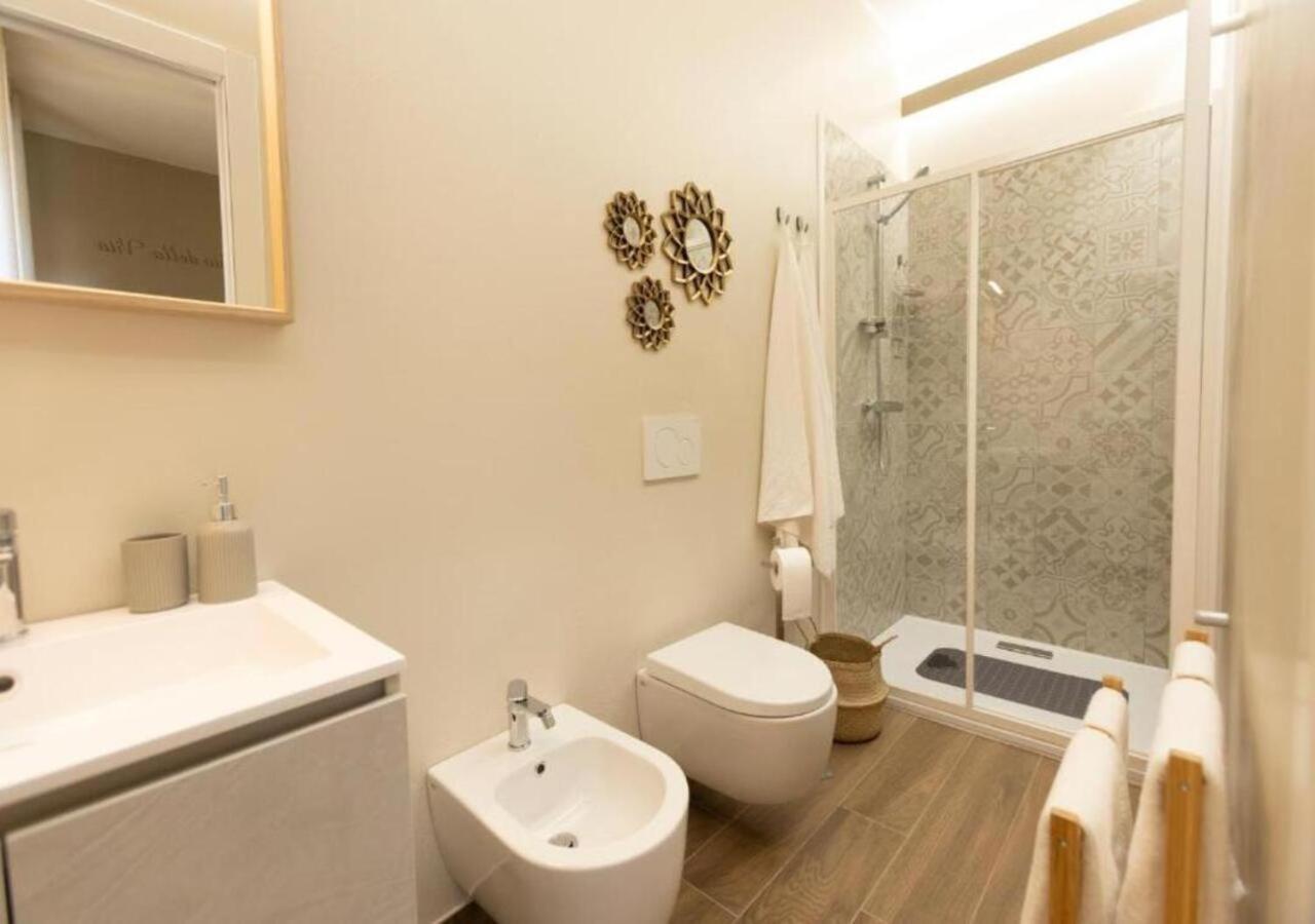 La Favola Hotell Soriso Exteriör bild